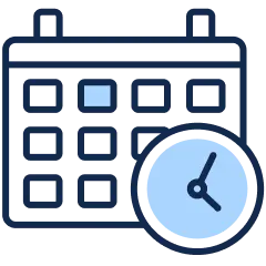 Seamless Scheduling: